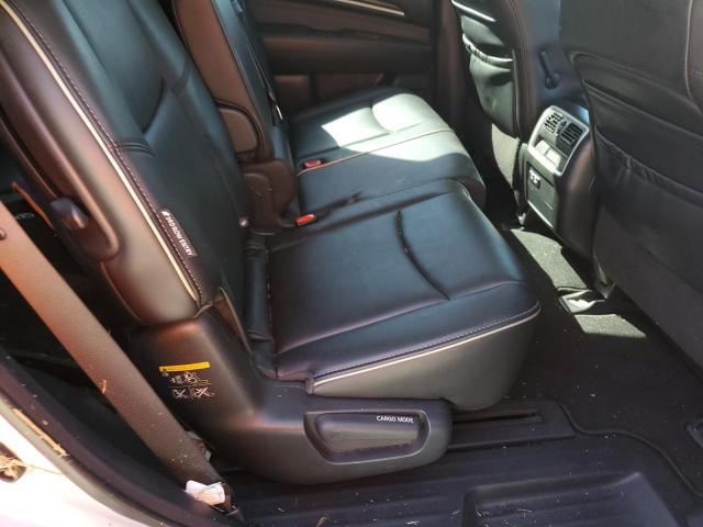 Infiniti QX60 2020 аукцион фото