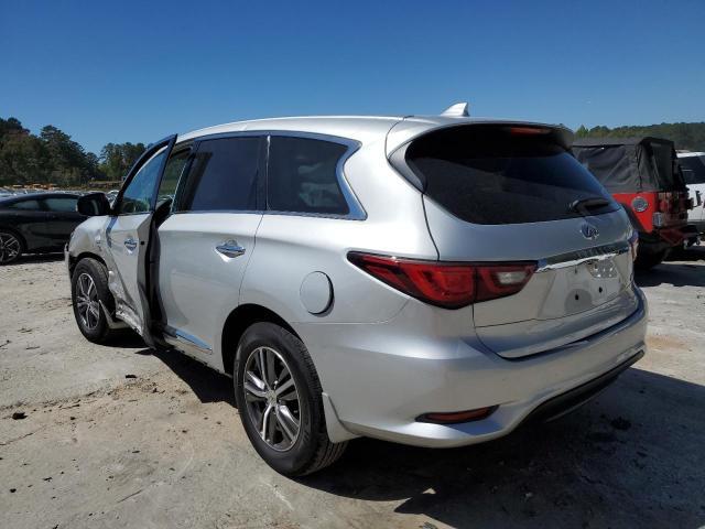 Infiniti QX60 2020 аукцион фото