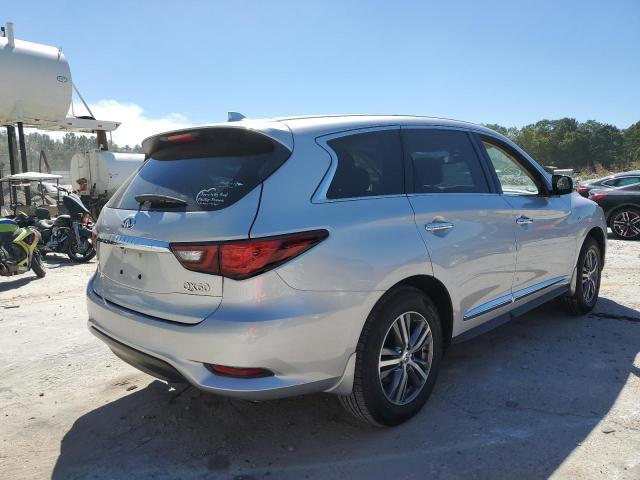 Infiniti QX60 2020 аукцион фото