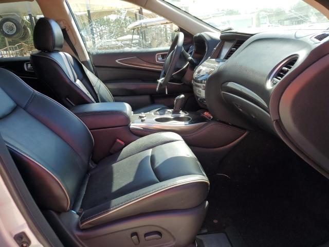 Infiniti QX60 2020 аукцион фото