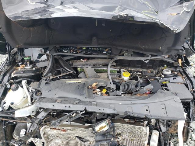 3PCAJ5BA5NF107414 - Infiniti QX50 2022 аукцион фото