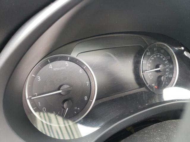 3PCAJ5BA5NF107414 - Infiniti QX50 2022 аукцион фото