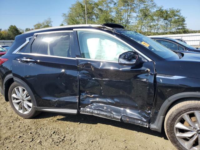 Infiniti QX50 2021 аукцион фото