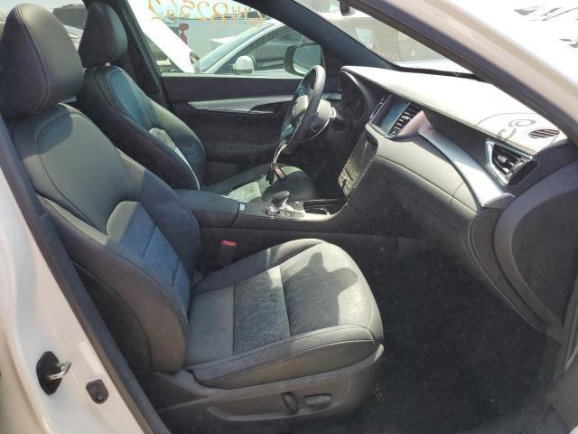 3PCAJ5M19LF119429 - Infiniti QX50 2020 аукцион фото