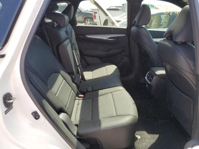 3PCAJ5M19LF119429 - Infiniti QX50 2020 аукцион фото