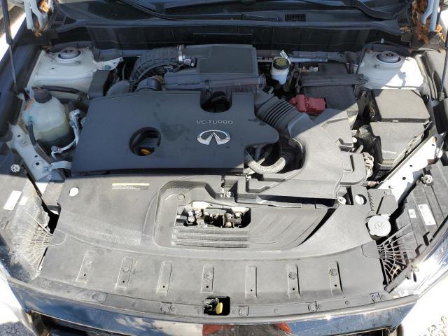 3PCAJ5M19LF119429 - Infiniti QX50 2020 аукцион фото