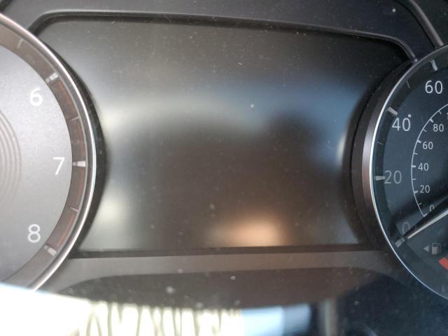 3PCAJ5M19LF119429 - Infiniti QX50 2020 аукцион фото