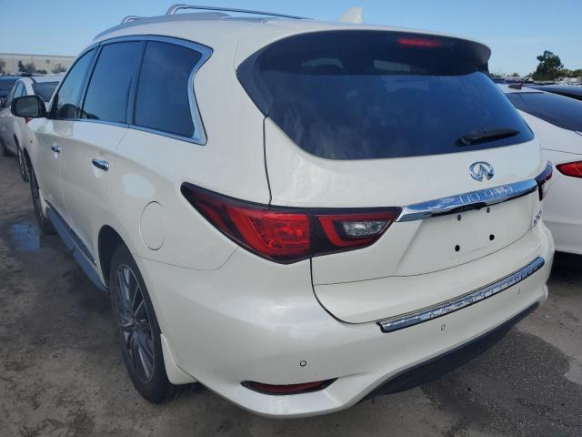 5N1DL0MN2KC520616 - Infiniti QX60 2019 аукцион фото