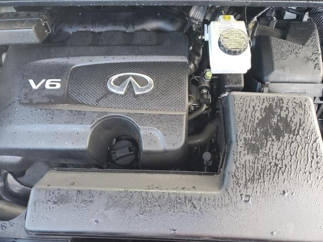 5N1DL0MN2KC520616 - Infiniti QX60 2019 аукцион фото