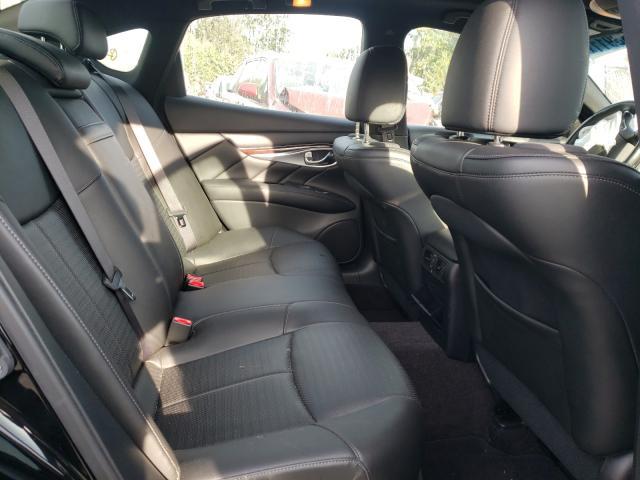 Infiniti Q70 2019 аукцион фото