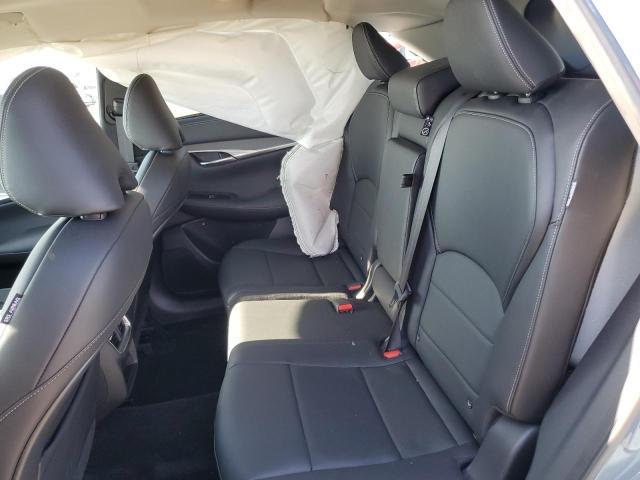 3PCAJ5BA9NF117816 - Infiniti QX50 2022 аукцион фото
