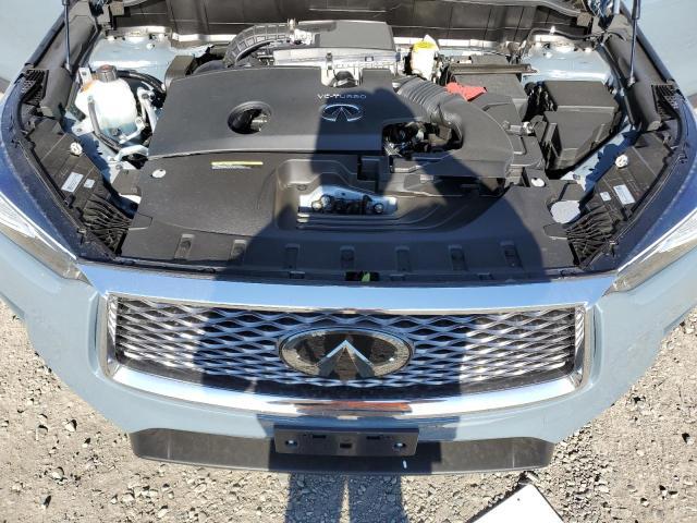 3PCAJ5BA9NF117816 - Infiniti QX50 2022 аукцион фото