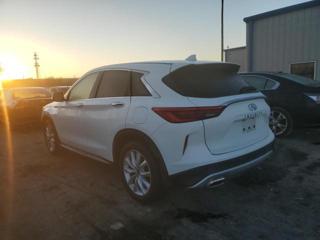 3PCAJ5M1XKF118644 - Infiniti QX50 2019 аукцион фото