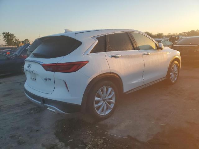 3PCAJ5M1XKF118644 - Infiniti QX50 2019 аукцион фото
