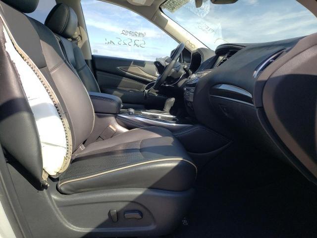 Infiniti QX60 2019 аукцион фото