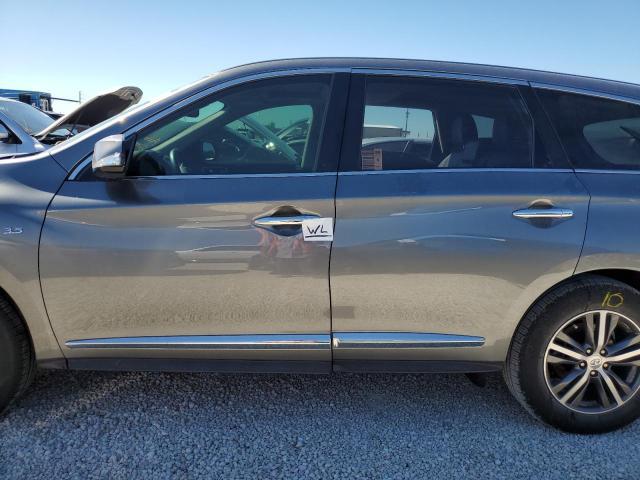 Infiniti QX60 2020 аукцион фото