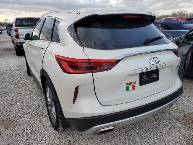 QX50 аукцион фото