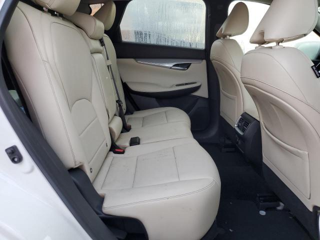 QX50 аукцион фото