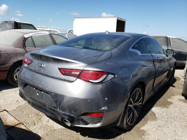 Infiniti Q60 2021 аукцион фото