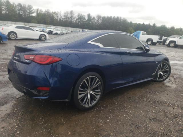 Infiniti Q60 2019 аукцион фото