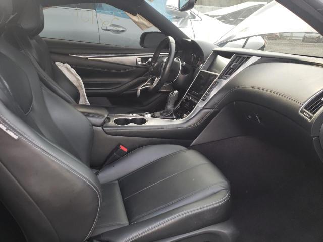Infiniti Q60 2019 аукцион фото