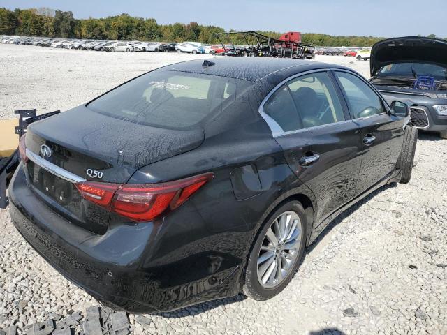Infiniti Q50 2021 аукцион фото