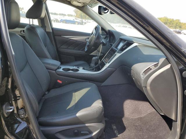 Infiniti Q50 2021 аукцион фото