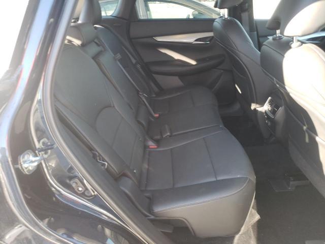 Infiniti QX50 2021 аукцион фото