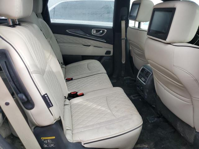 Infiniti QX60 2019 аукцион фото