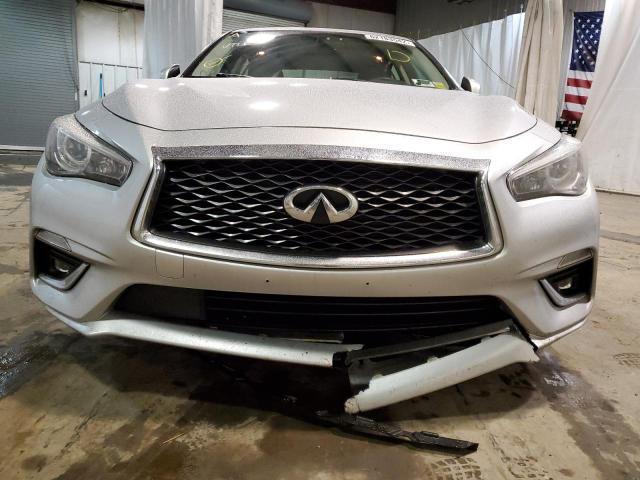Infiniti Q50 2019 аукцион фото