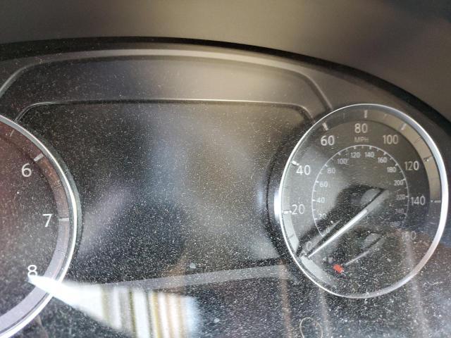 3PCAJ5DA3MF109531 - Infiniti QX50 2021 аукцион фото