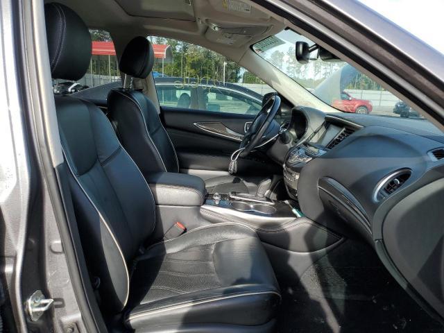 Infiniti QX60 2020 аукцион фото