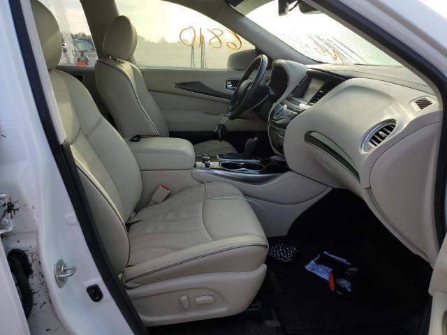 Infiniti QX60 2020 аукцион фото