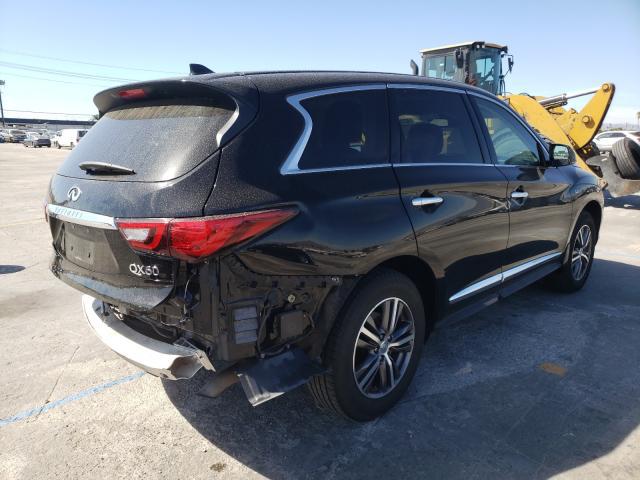 Infiniti QX60 2019 аукцион фото