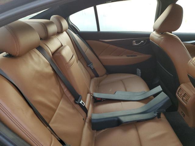 Infiniti Q50 2021 аукцион фото