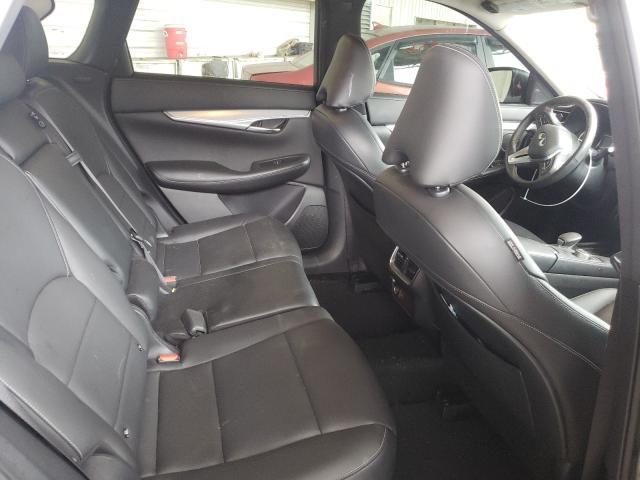 Infiniti QX50 2019 аукцион фото