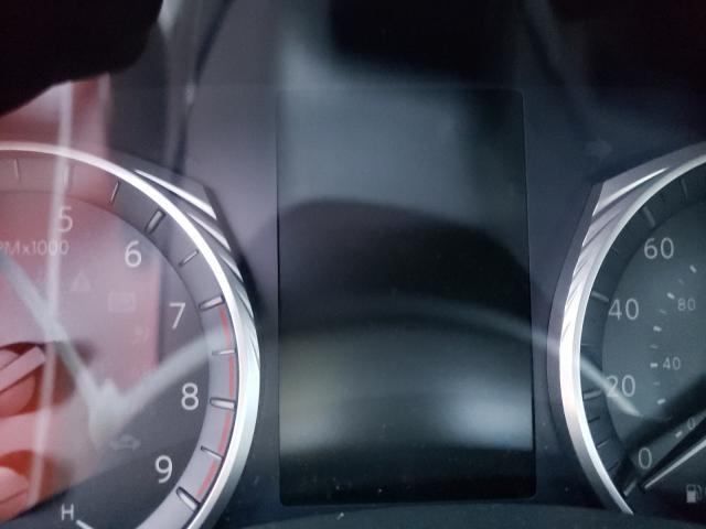 Infiniti Q50 2019 аукцион фото