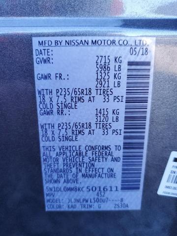 JN1EV7CP6MM706805 - Infiniti Q50 2021
