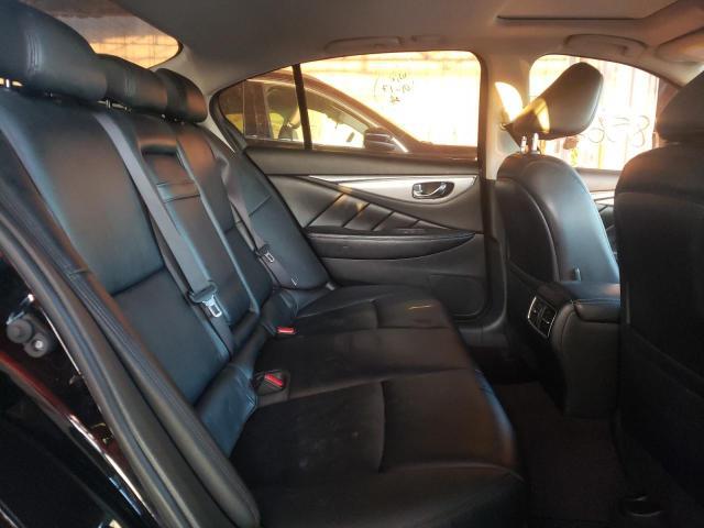 3PCAJ5BA4MF116068 - Infiniti QX50 2021