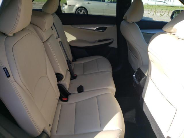 3PCAJ5BA4MF116068 - Infiniti QX50 2021 аукцион фото