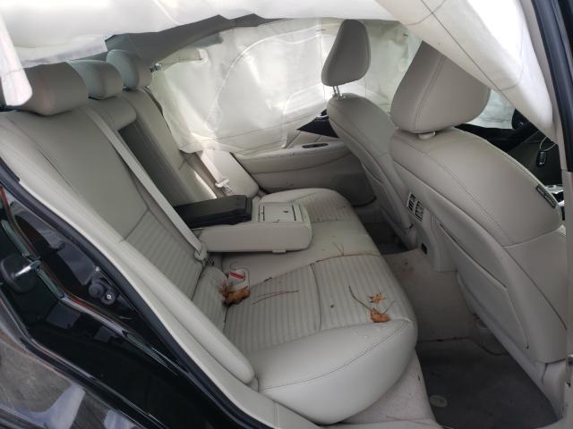 Infiniti Q50 2020 аукцион фото