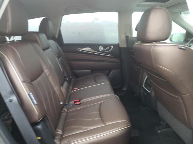Infiniti QX60 2019 аукцион фото