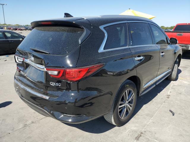 Infiniti QX60 2019 аукцион фото