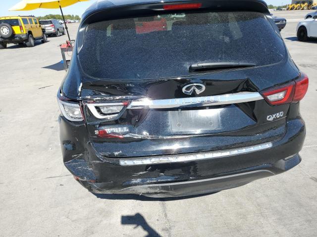 Infiniti QX60 2019 аукцион фото