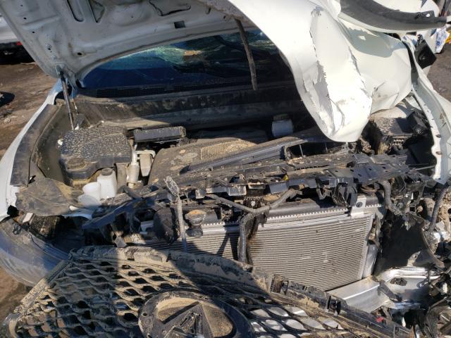 Infiniti QX60 2020 аукцион фото