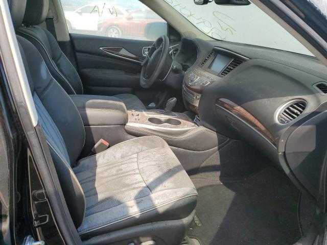 Infiniti QX60 2020 аукцион фото