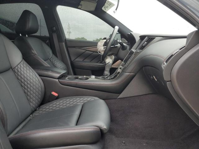 Infiniti Q50 2021 аукцион фото