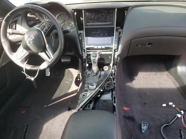 Infiniti Q50 2021 аукцион фото