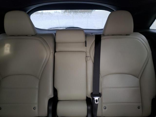 5N1DL0MN2LC510718 - Infiniti QX60 2019