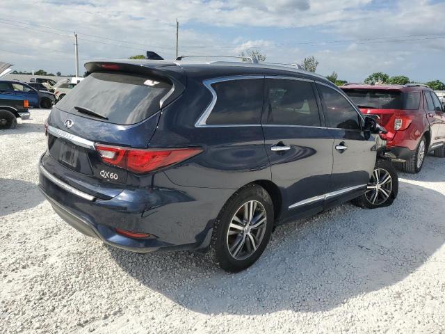 Infiniti QX60 2019 аукцион фото